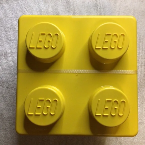 LEGO Classic Creative Bricks 10692 Building Blocks, Learning Toy (221 Pieces) - Picture 6 of 6